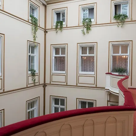 Hotel Wandl
