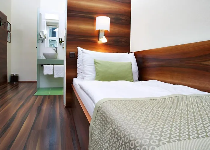 Hotel Wandl