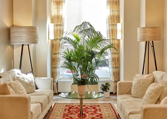 Wandl Hotel