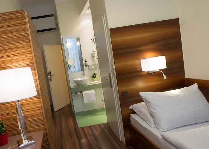 Wandl Hotel 4*
