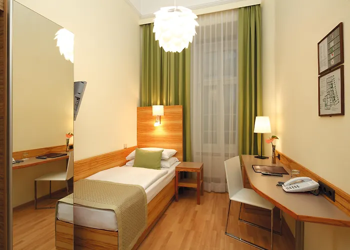 Wandl 4* Vienna