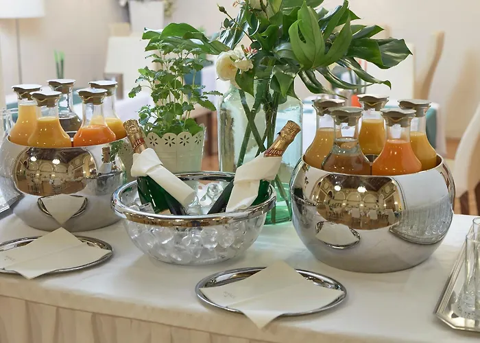Wandl Hotel Vienna