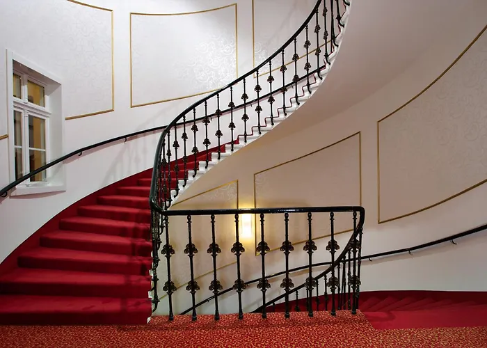Wandl 4* Vienna