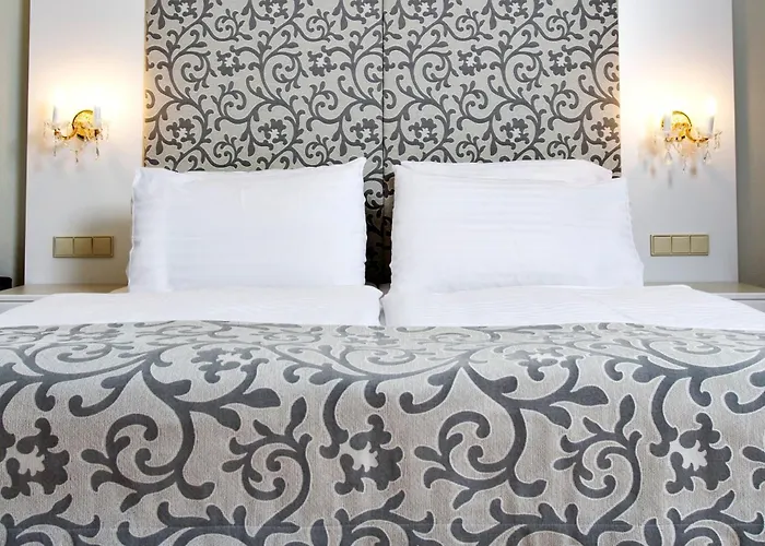 Wandl Hotel