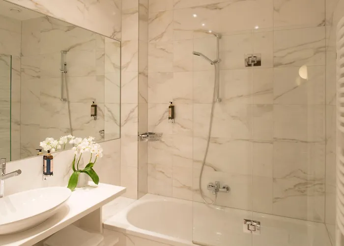 Wandl Hotel 4*