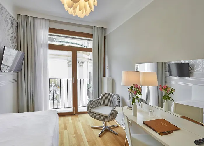 Wandl 4* Vienna