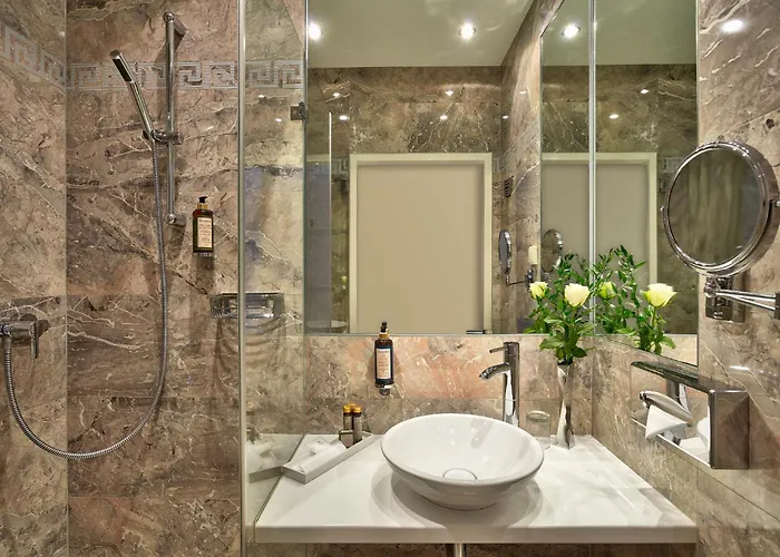 Wandl Hotel 4*