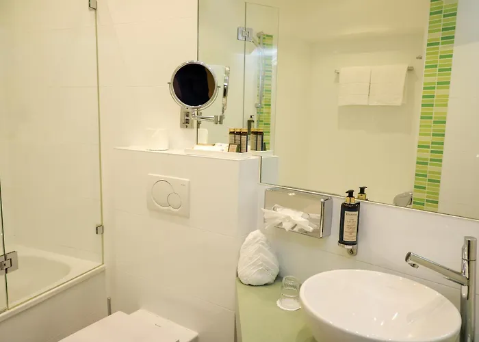 Wandl 4* Vienna