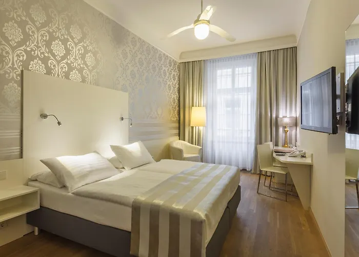 Hotel Wandl 4*