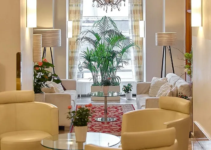 Wandl Hotel Vienna