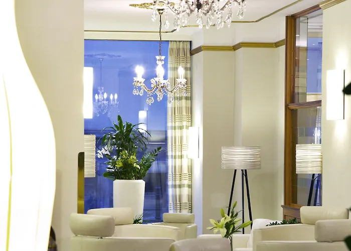 Hotel Wandl 4*