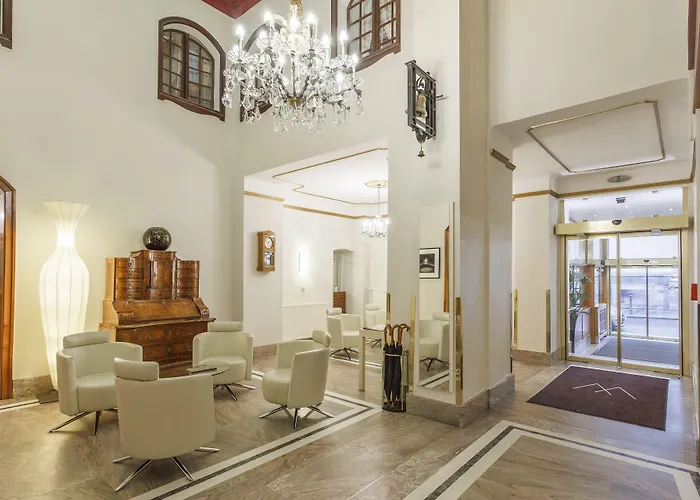 Hotel Wandl