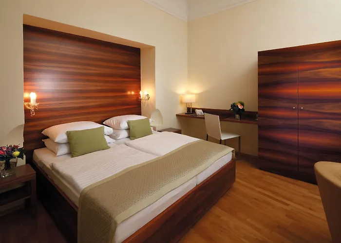 Wandl 4* Vienna