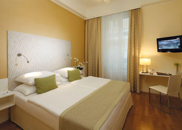 Wandl Hotel 4*