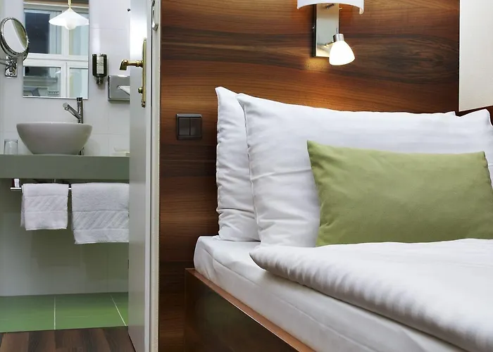 Wandl Hotel 4*