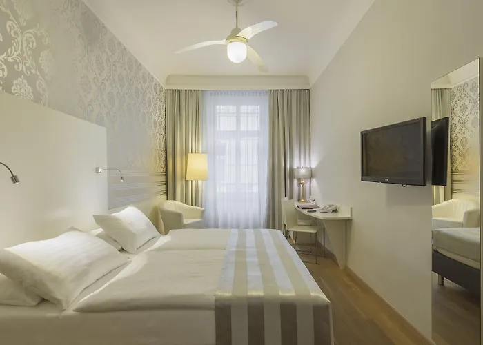 Hotel Wandl Vienna