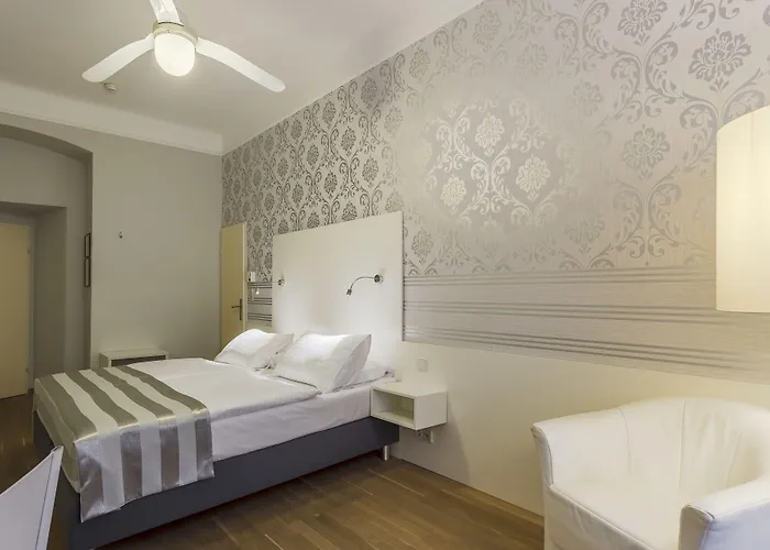 Wandl Hotel