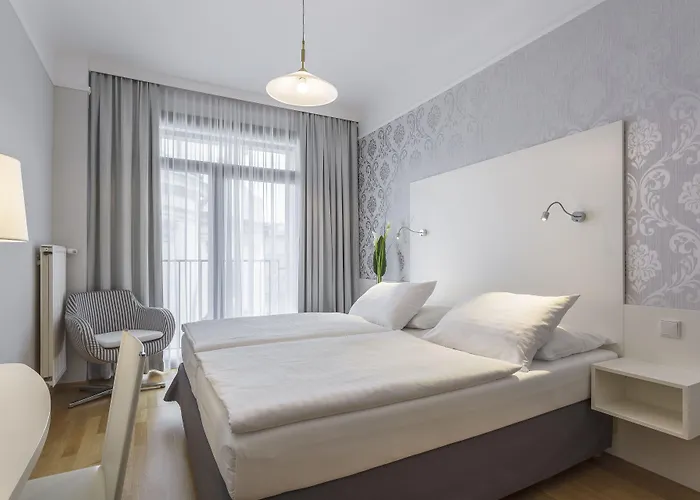 Wandl Hotel
