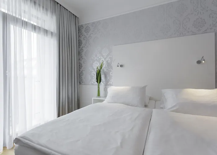 Wandl Hotel Vienna