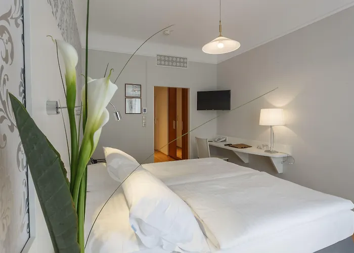 Wandl Hotel 4*