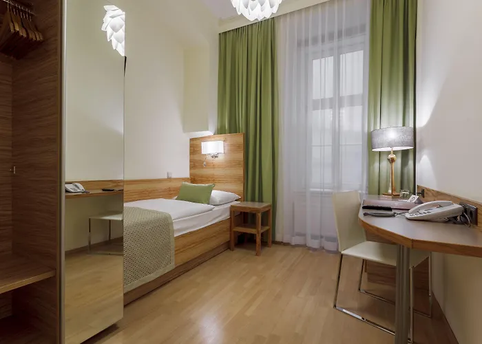 Hotel Wandl
