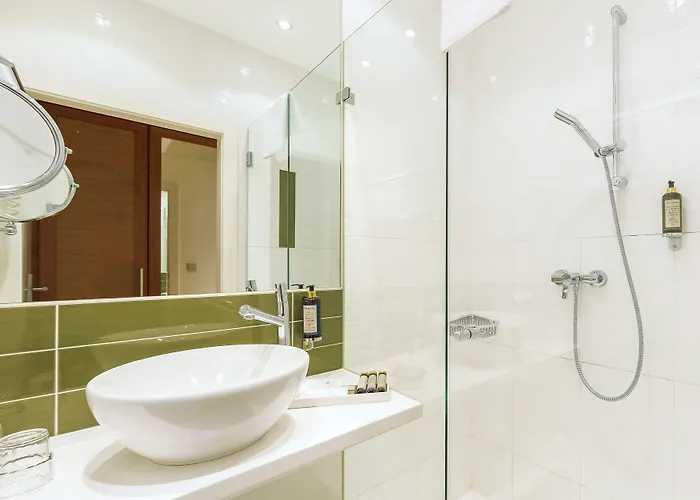 Hotel Wandl Vienna
