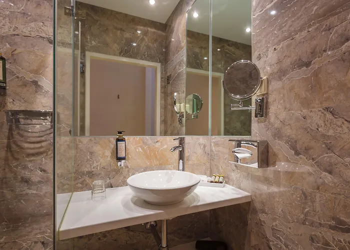 Hotel Wandl 4*