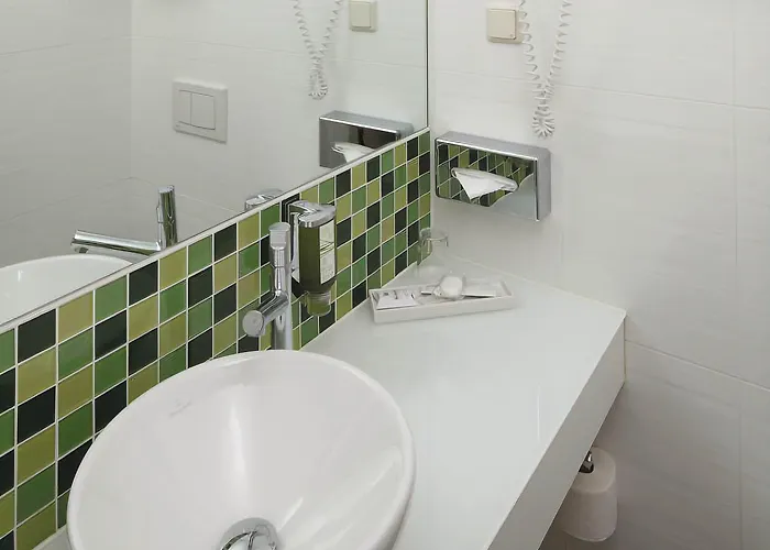 Wandl Hotel 4*