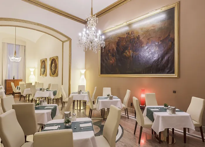 Wandl 4* Vienna