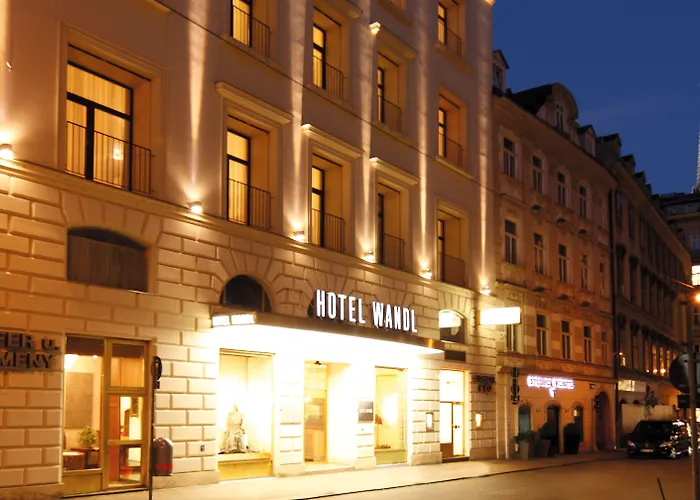 Wandl Vienna