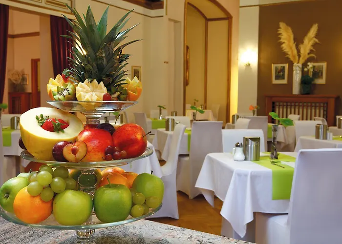 Wandl Hotel 4*