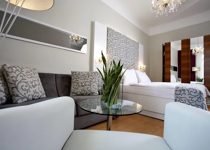 Hotel Wandl 4*