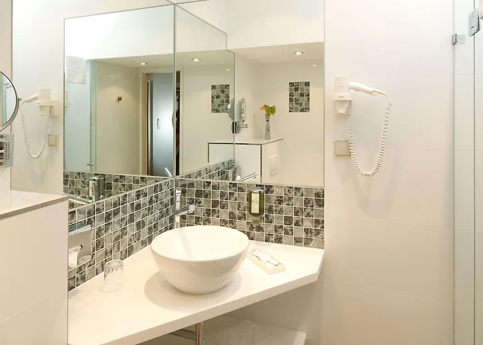 Wandl 4* Vienna