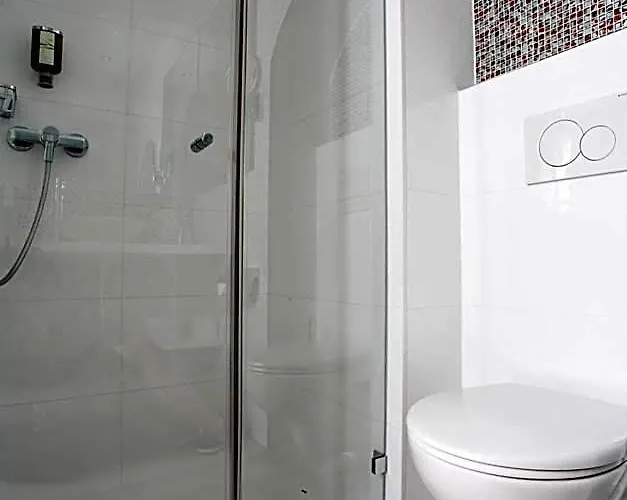 Hotel Wandl 4*