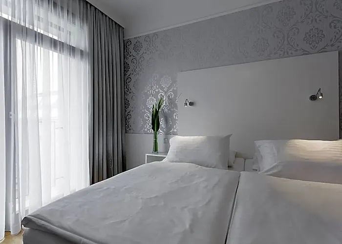 Hotel Wandl Vienna