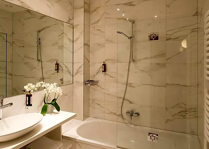 Wandl 4* Vienna