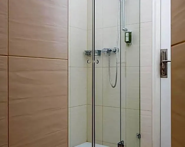 Wandl Hotel 4*