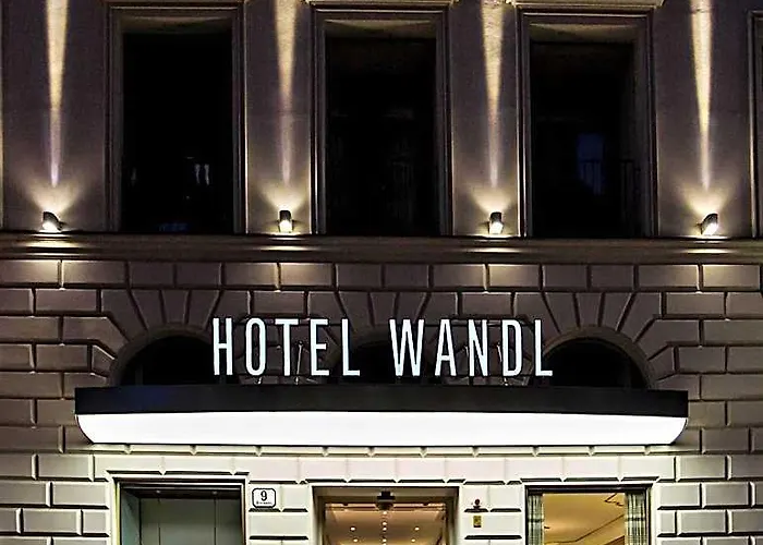 Wandl Vienna