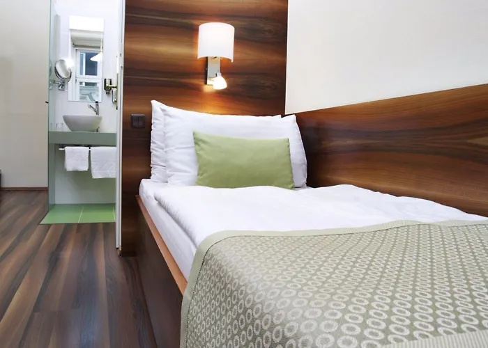 Wandl Hotel 4*