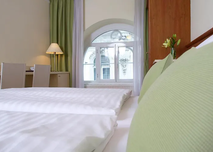 Wandl Hotel 4*
