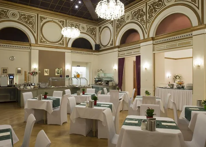 Wandl Hotel Vienna