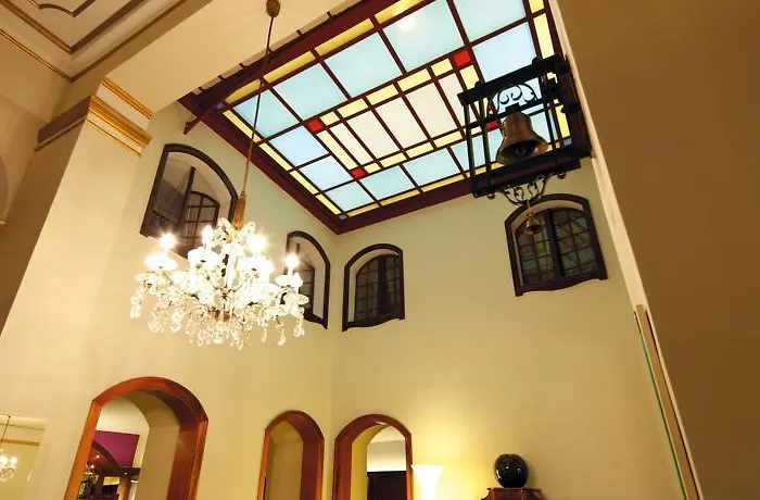 Wandl Hotel