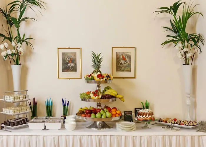 Wandl Hotel Vienna